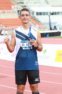 BIB: 631
                            <button type="button" onclick="openModal(4647855)" class="btn btn-primary btn-sm float-right btn-popup" data-toggle="modal" data-target=".modal-high-quality">
                        <i class="fas fa-shopping-cart"></i> Add to Cart
                    </button>
                                            <button type="button" onclick="isThisMe(4647855, true)" class="btn btn-success btn-sm float-right btn-popup btn-isme hidden" data-toggle="tooltip" data-placement="bottom" title="นี่คือรูปของคุณใช่ไหม คลิกที่นี่เพื่อเอาเข้าอัลบั้ม">
                        <i class="fas fa-plus"></i> Add to album
                    </button>
                    <button type="button" onclick="isThisMe(4647855, false)" class="btn btn-warning btn-sm float-right btn-popup btn-isnotme hidden">
                        <i class="fas fa-ban"></i> Remove from album
                    </button>